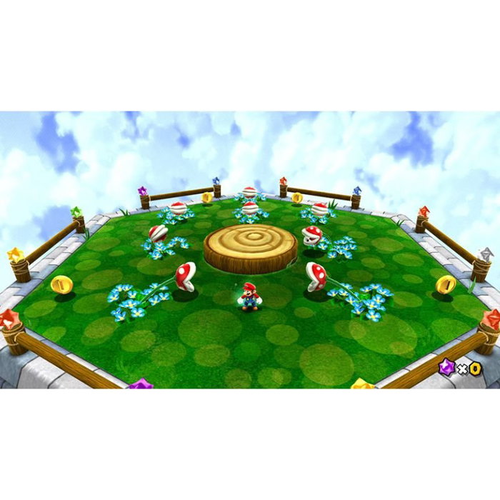 Nintendo Super Mario Galaxy + Super Mario Galaxy 2 Nintendo Switch
